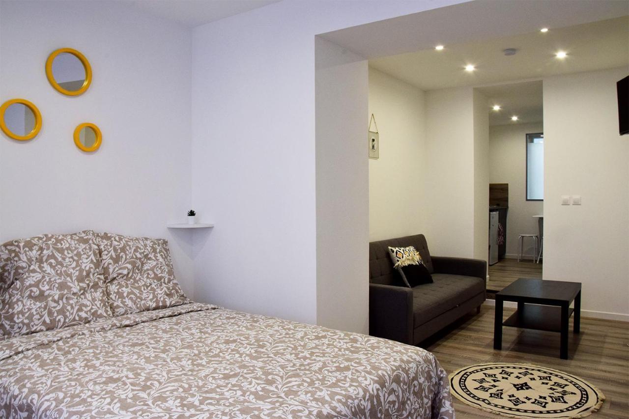 Cosy Au Coeur De Appartement Boulogne-sur-Mer