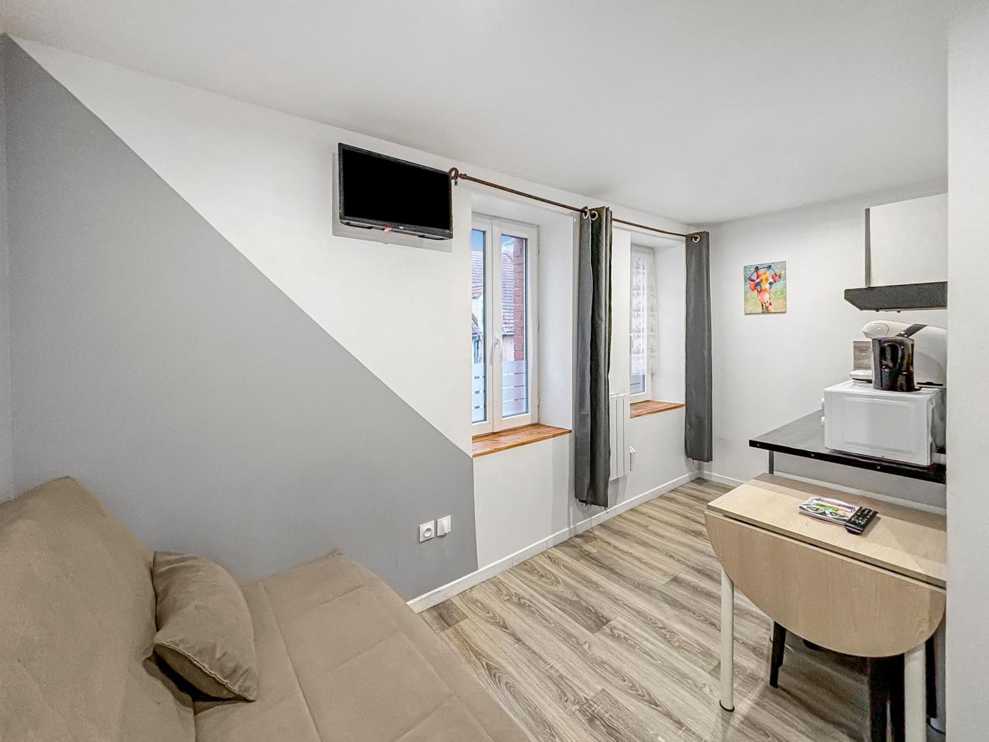 Cosy Au Coeur De Appartement Boulogne-sur-Mer