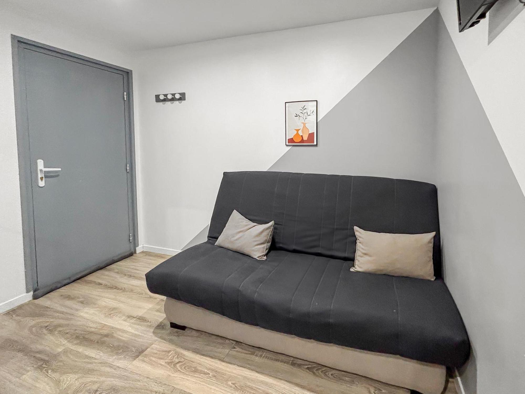 Cosy Au Coeur De Appartement