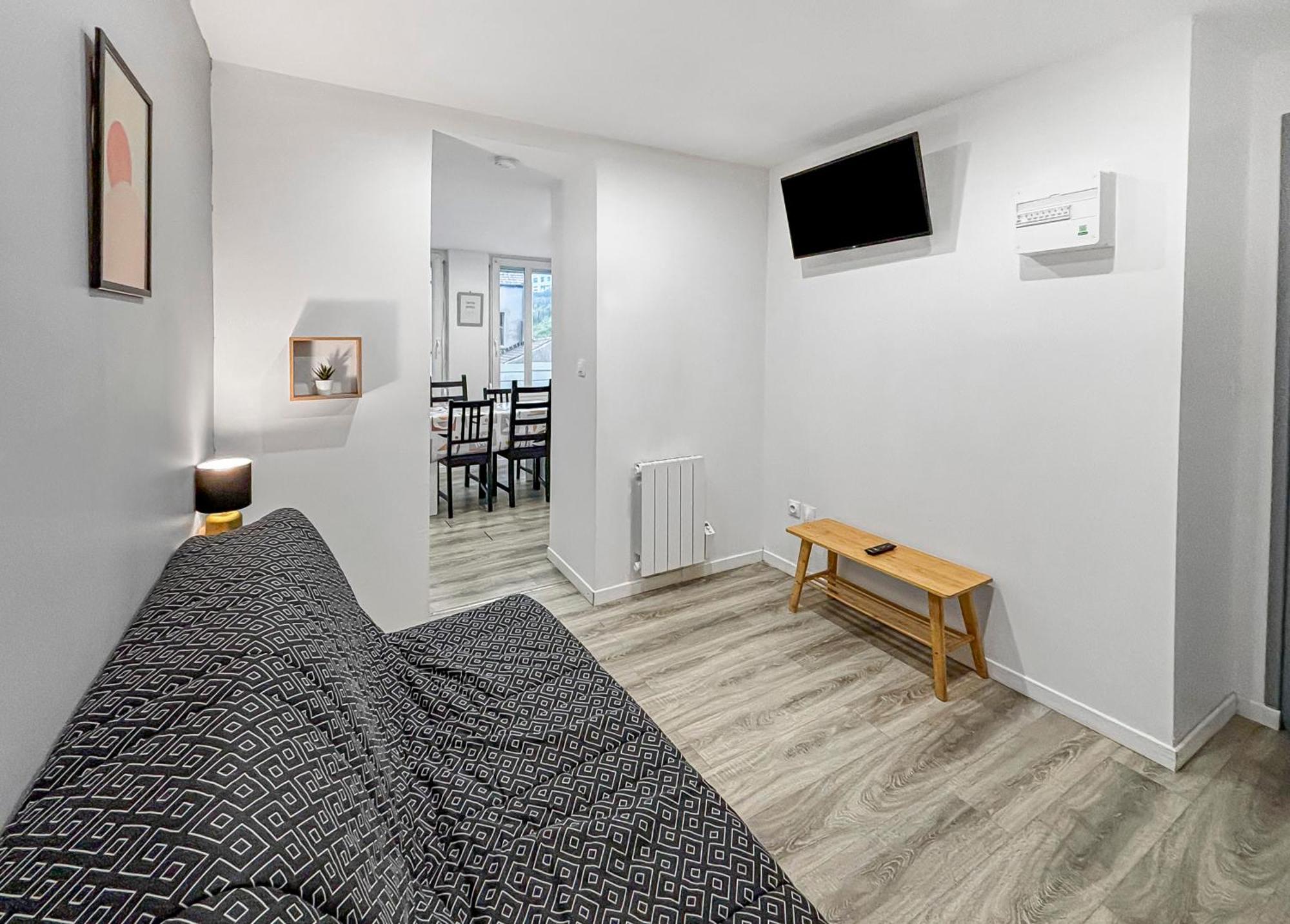 Cosy Au Coeur De Appartement Boulogne-sur-Mer