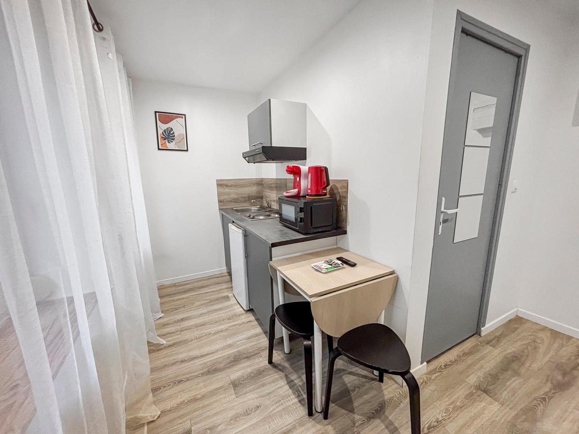 Cosy Au Coeur De Appartement
