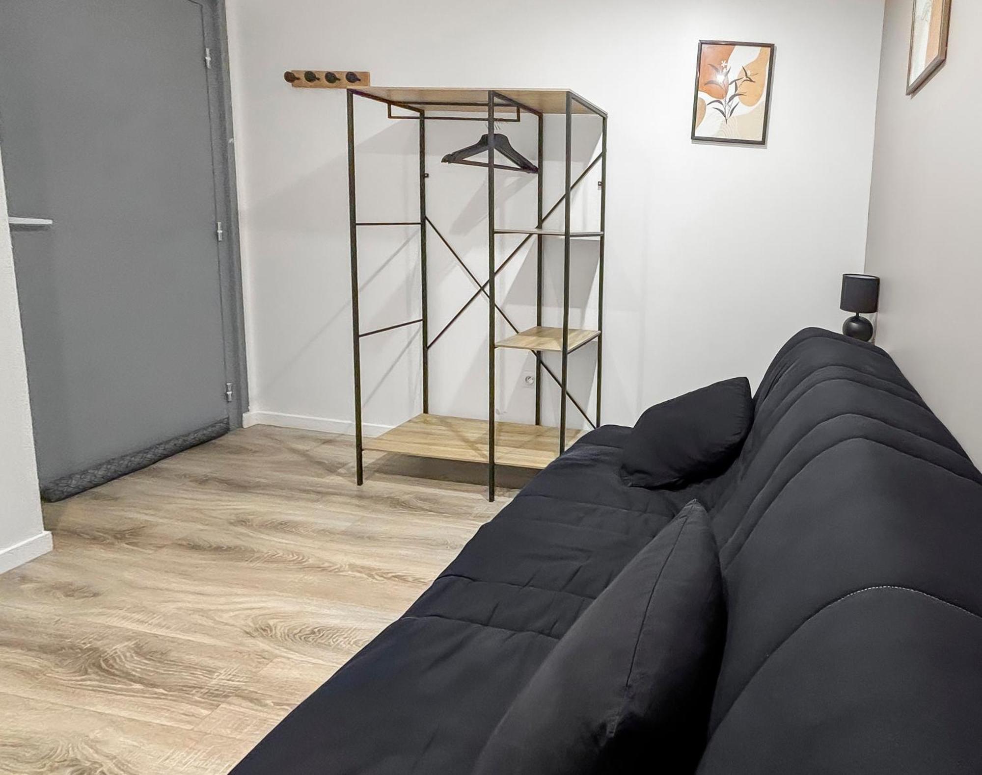 Cosy Au Coeur De Appartement *