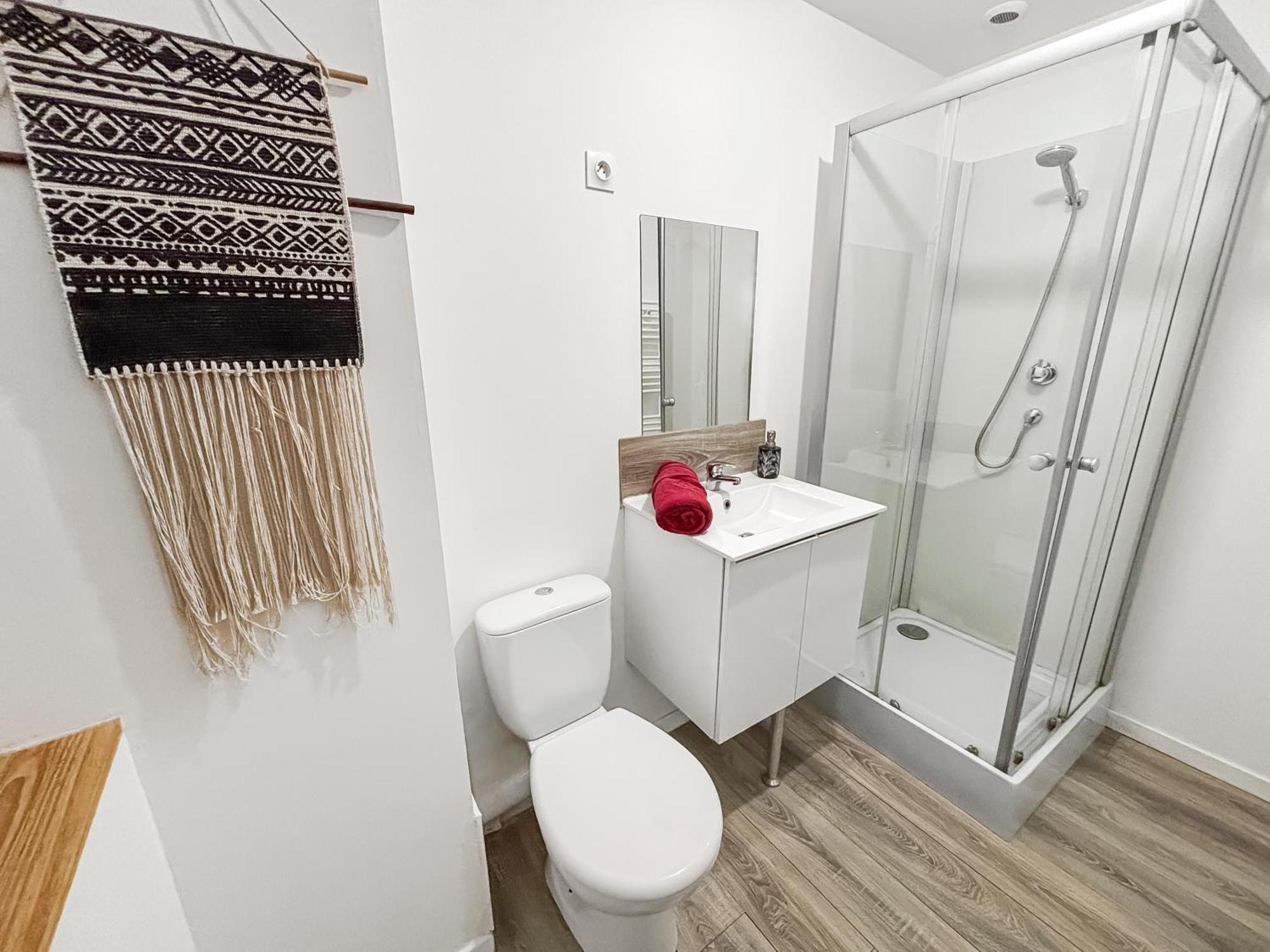 Cosy Au Coeur De Appartement Boulogne-sur-Mer